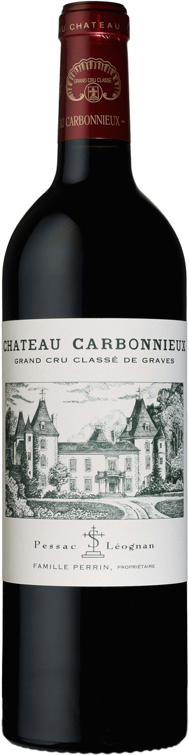 Chateau Carbonnieux 2023