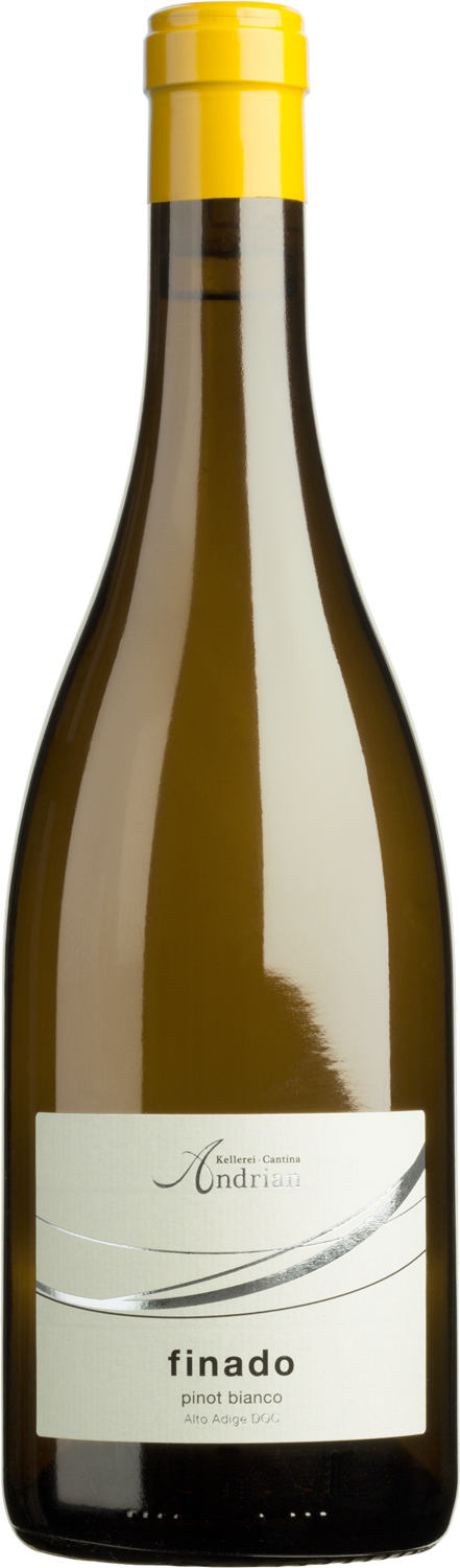 Andrian Pinot Bianco Finado 2025