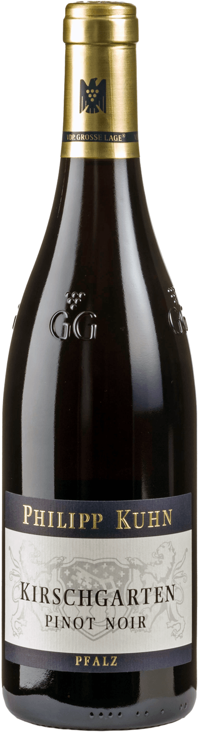 Philipp Kuhn Pinot Noir Kirschgarten Grosses Gewächs 2023