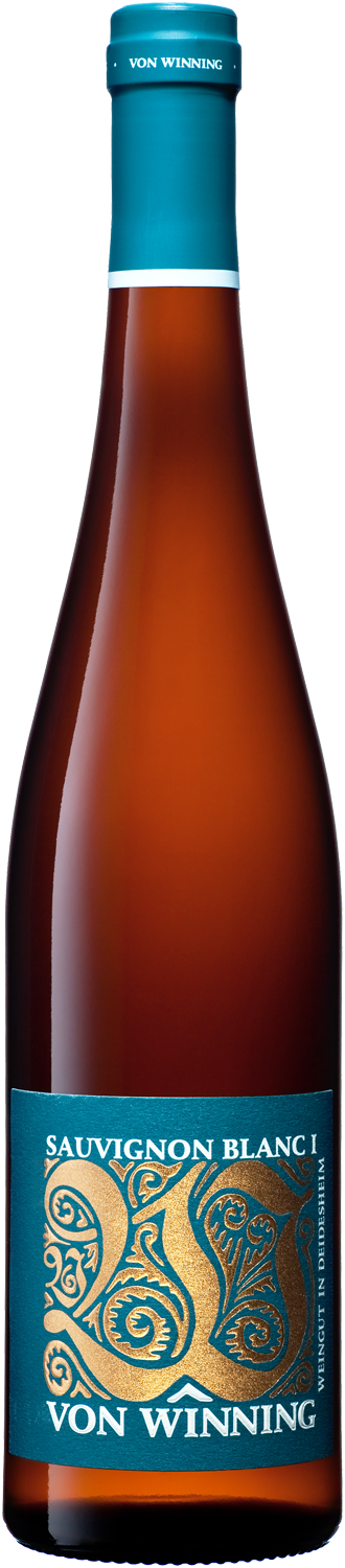 Von Winning Sauvignon Blanc I trocken 2024