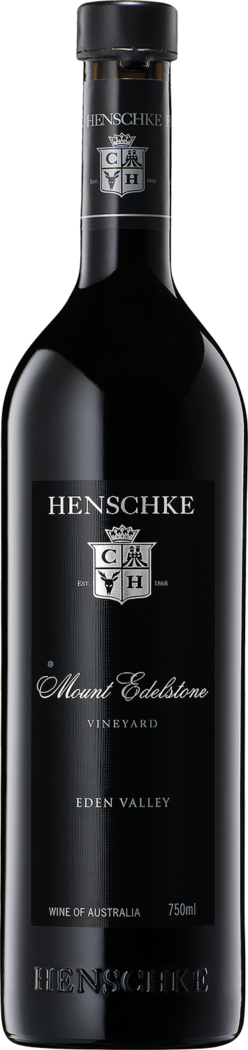 Henschke Mount Edelstone 2013