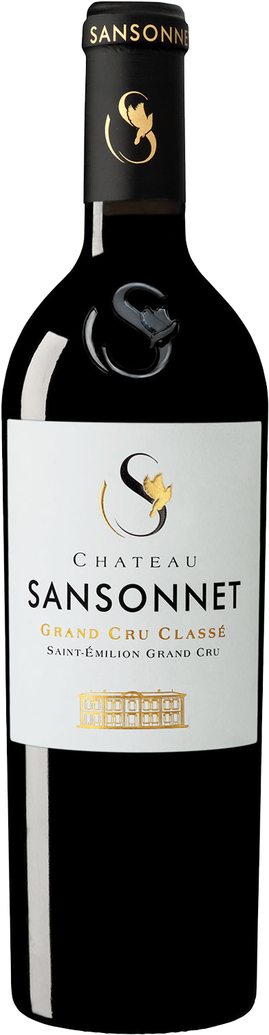 Chateau Sansonnet 2023