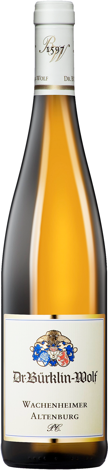 Dr. Bürklin-Wolf Riesling Wachenheimer Altenburg trocken PC Erste Lage 2022