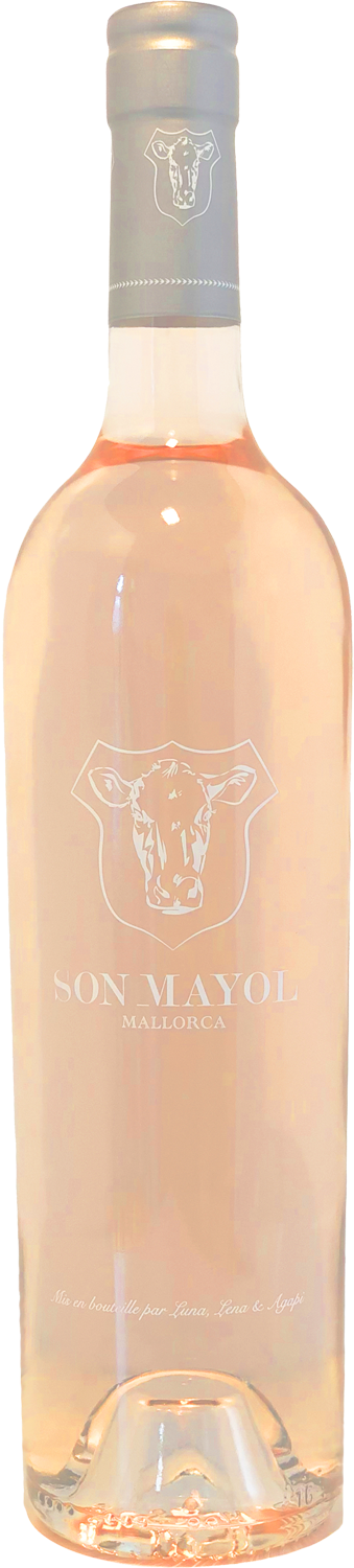 Bodega Son Mayol Rose 2021