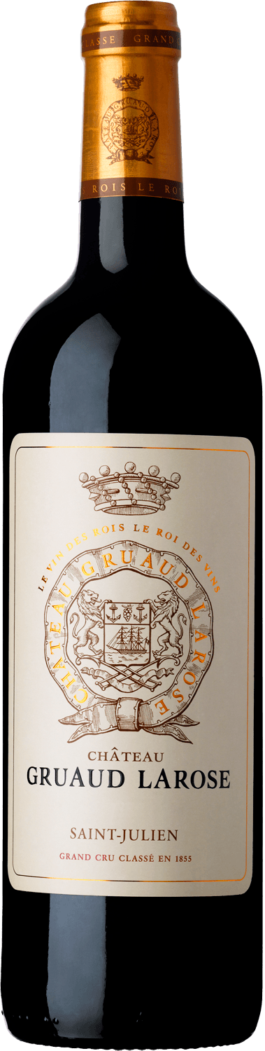 Chateau Gruaud Larose 2023