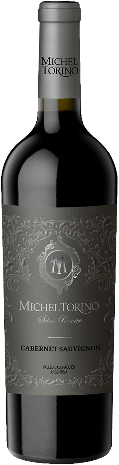 Michel Torino Select Reserve Cabernet Sauvignon 2018