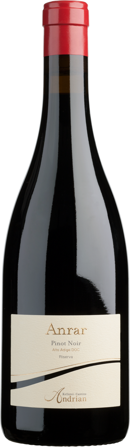 Andrian Anrar Pinot Nero Riserva 2021