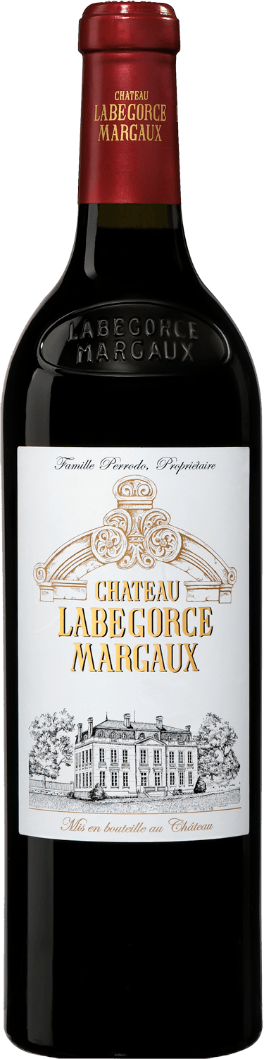 Chateau Labegorce 2023