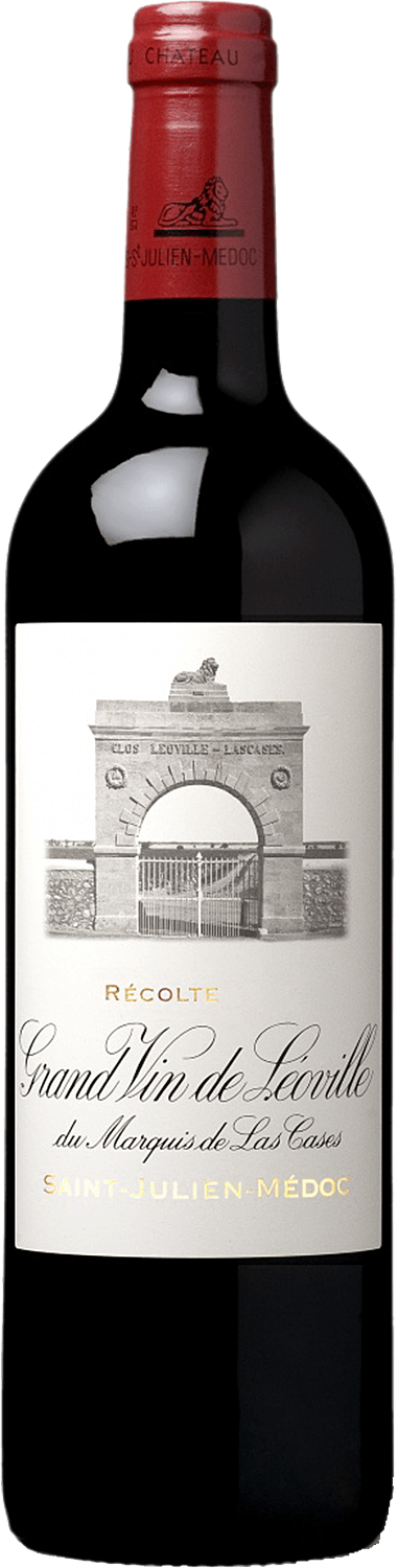 Chateau Leoville Las Cases 2022