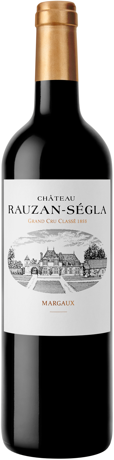 Chateau Rauzan Segla 2024 Magnum