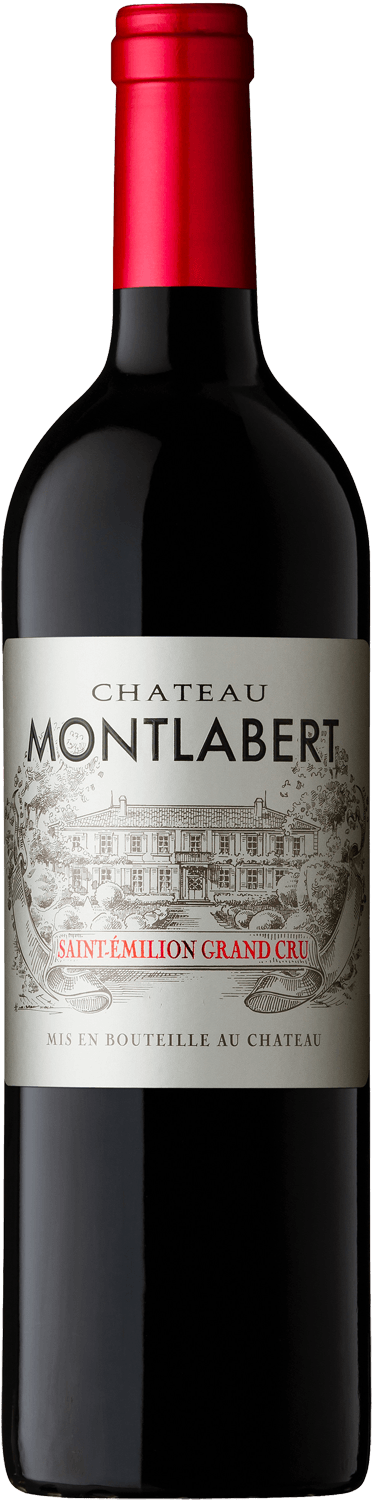 Chateau Montlabert 2023