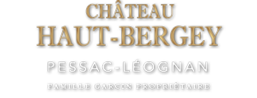 Chateau Haut Bergey Logo