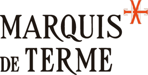 Chateau Marquis de Terme Logo