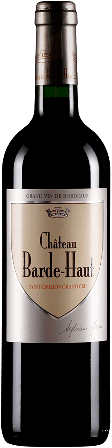 Chateau Barde Haut 2023