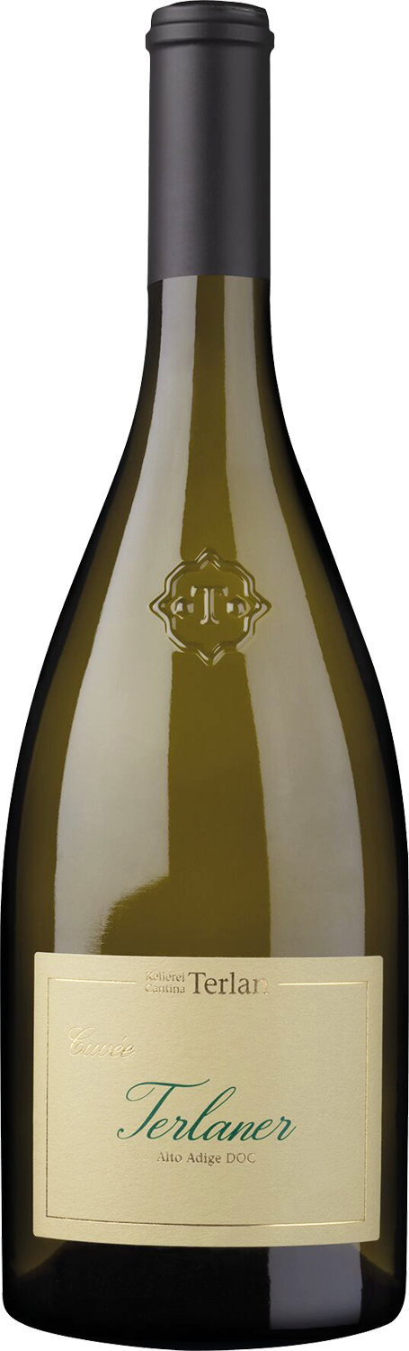 Terlan Terlaner Cuvee 2023