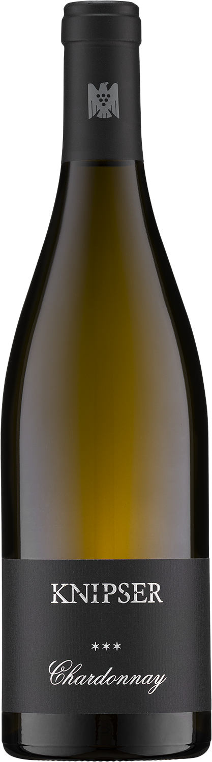 Knipser Chardonnay trocken 2023 ***