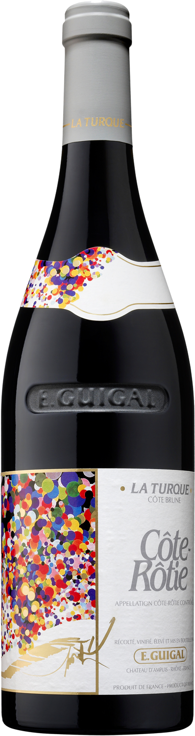 Guigal La Turque 2019