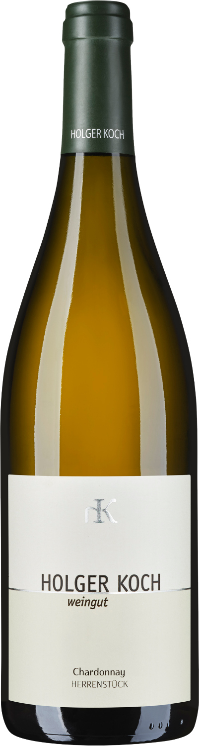 Holger Koch Chardonnay Herrenstück 2025