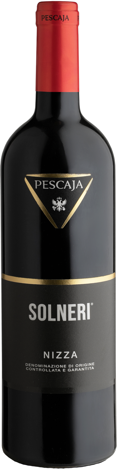 Pescaja Barbera d'Asti Nizza Solneri 2023