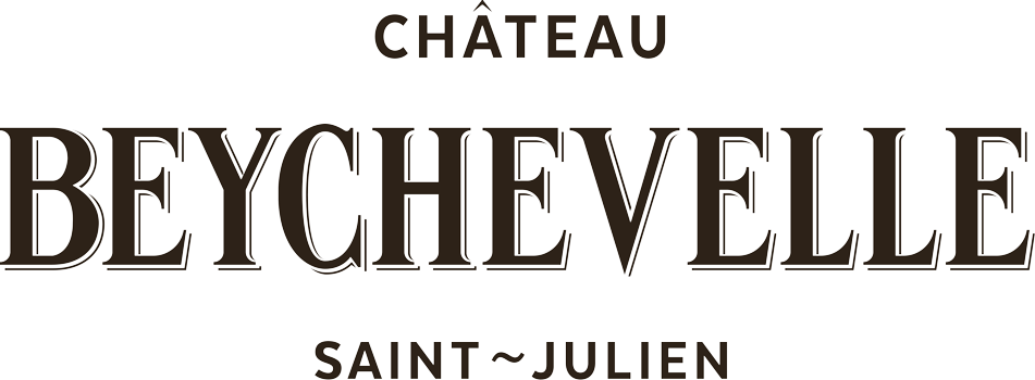 Chateau Beychevelle Logo