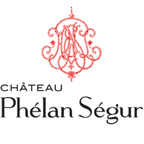 Chateau Phelan Segur Logo