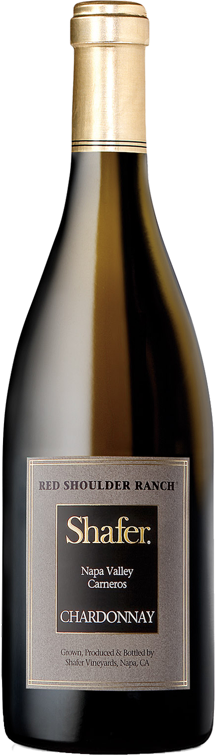 Shafer Chardonnay Red Shoulder 2022