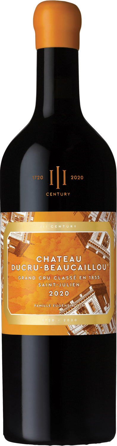 Chateau Ducru Beaucaillou 2020