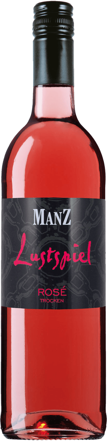 Manz Rose Lustspiel trocken 2025