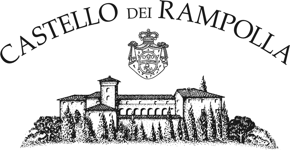 Castello dei Rampolla Logo