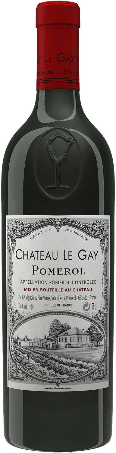 Chateau Le Gay 2023