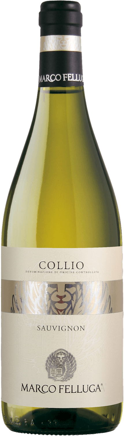 Marco Felluga Sauvignon Sandis Friuli 2024