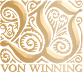 Von Winning Logo