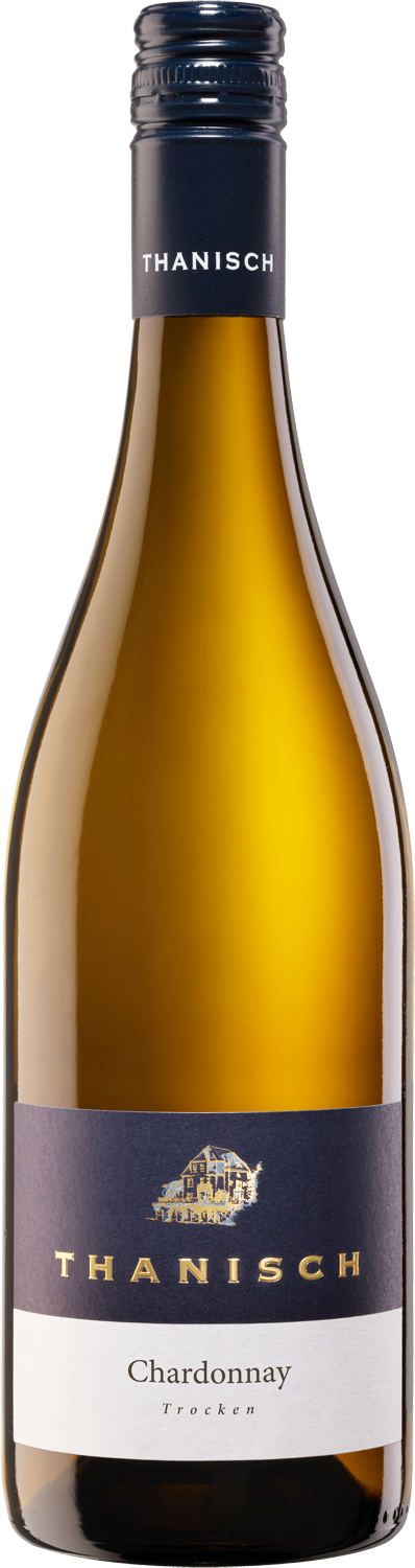 Thanisch Chardonnay trocken 2022