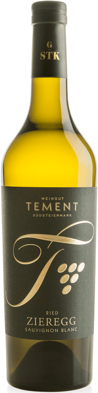 Tement Zieregg Sauvignon Blanc 2019