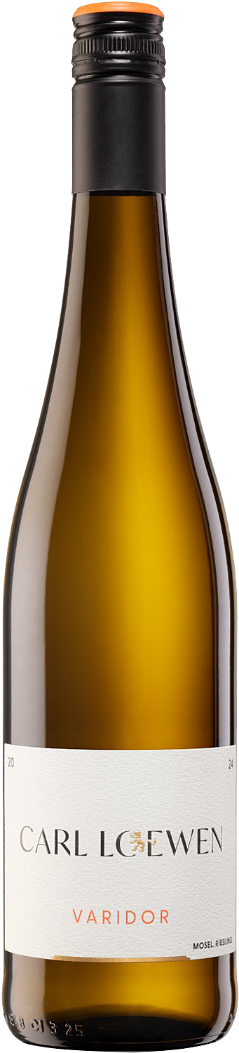 Carl Loewen Riesling Varidor 2025