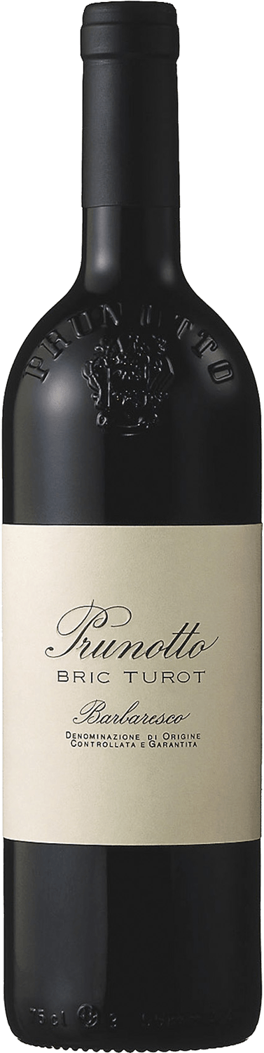 Prunotto Barbaresco Bric Turot 2021