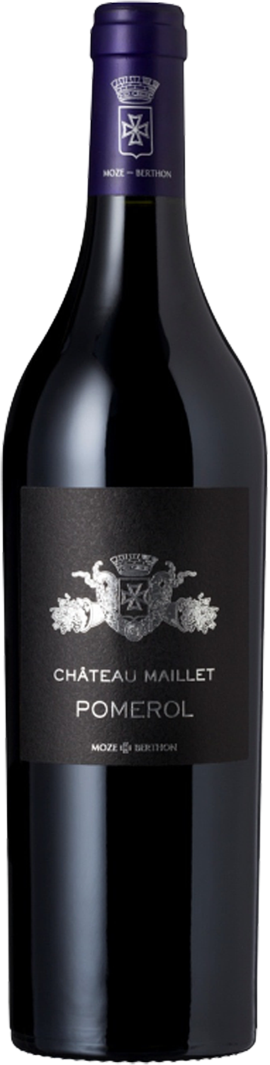 Chateau Maillet 2023