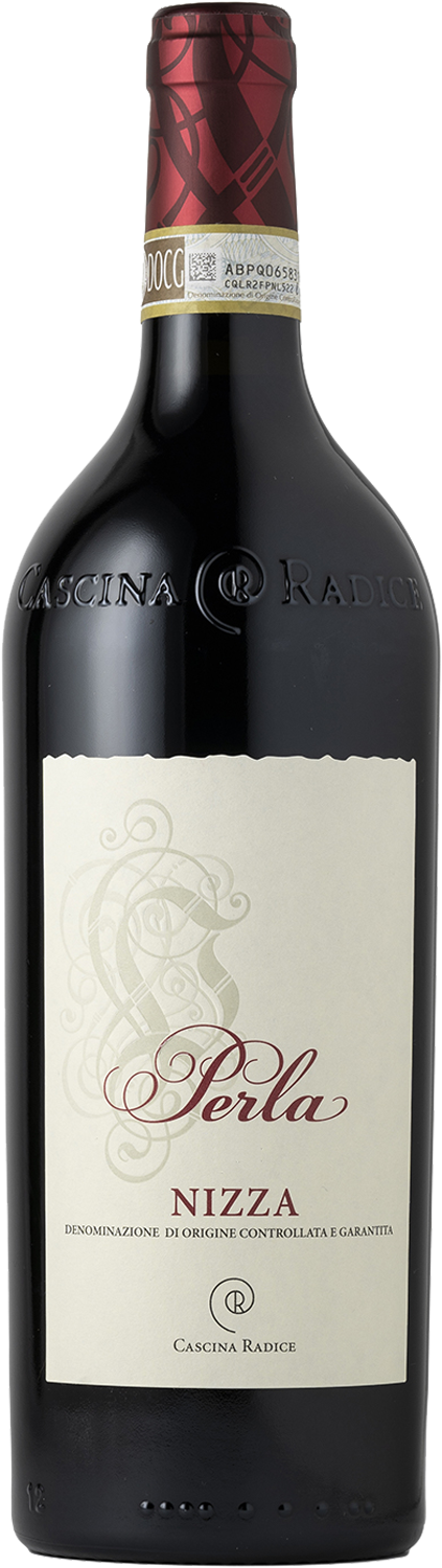 Cascina Radice Perla Nizza 2020