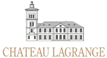 Chateau Lagrange St. Julien Logo