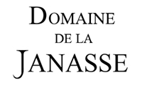 Domaine de la Janasse Logo