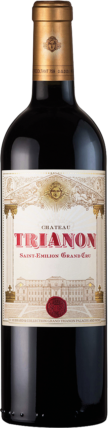 Chateau Trianon 2023