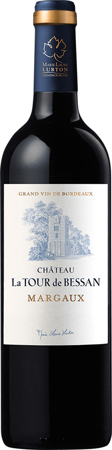 Chateau La Tour de Bessan 2023