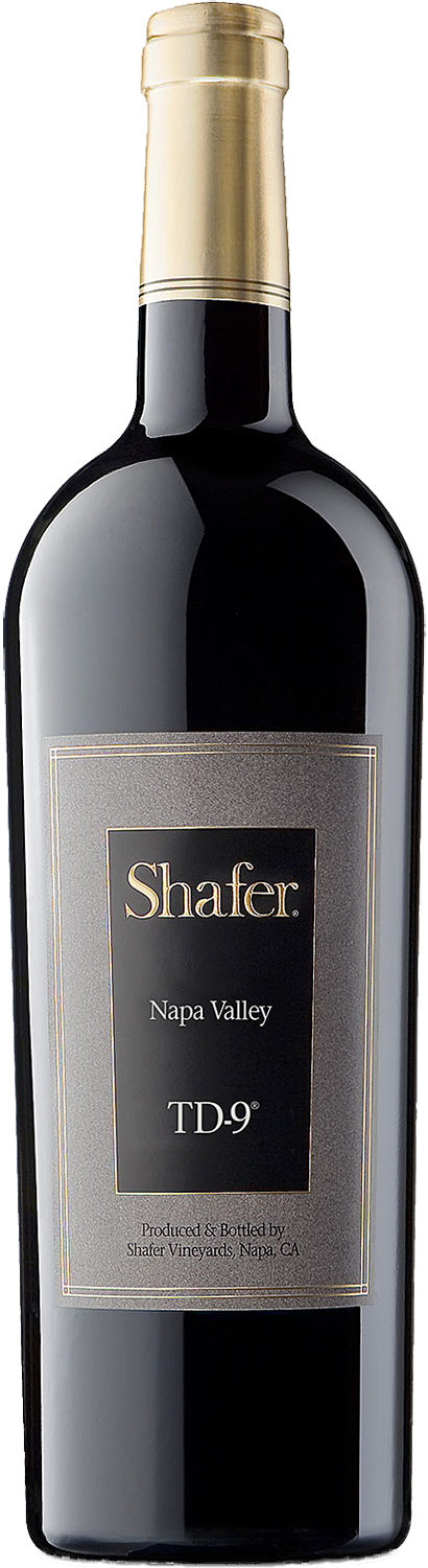 Shafer TD-9 2019