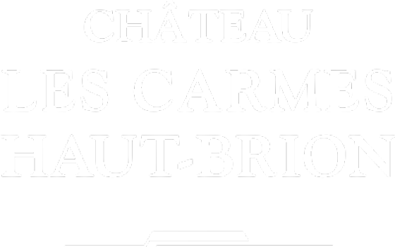 Chateau Les Carmes Haut Brion Logo