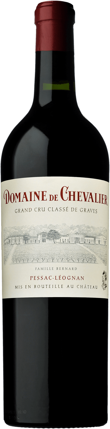 Domaine de Chevalier rouge 2023