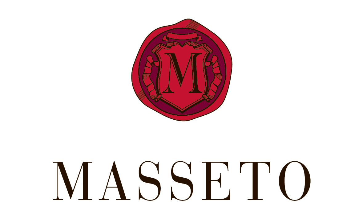 Masseto Logo