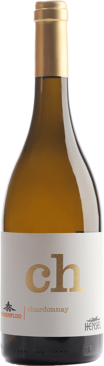 Hensel Chardonnay Höhenflug 2024
