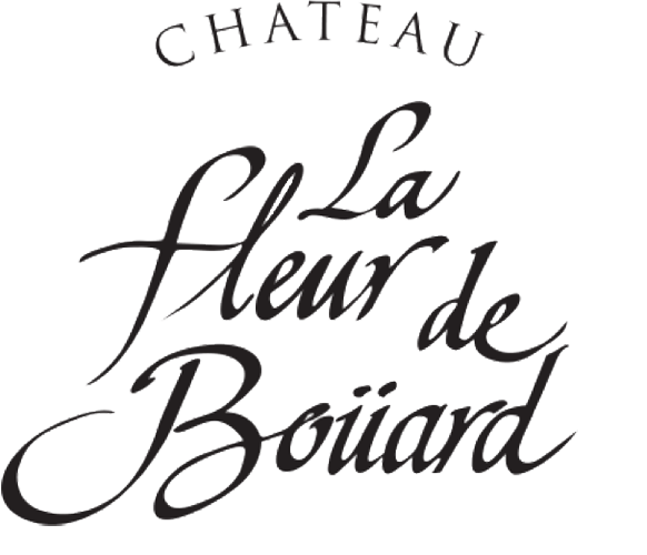 Chateau La Fleur de Bouard Logo