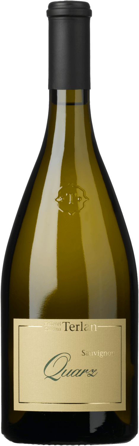 Terlan Quarz Sauvignon 2019 Magnum