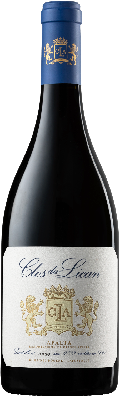 Clos du Lican 2021